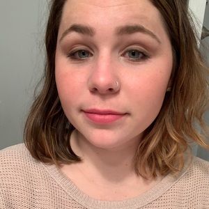 Meet your Posher, Caryn